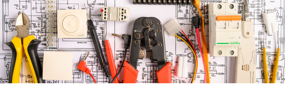 Elektroniker für Energie- und Gebäudetechnik (m/w/d) - Job Aschaffenburg - Karriere | Stadtbau Aschaffenburg GmbH