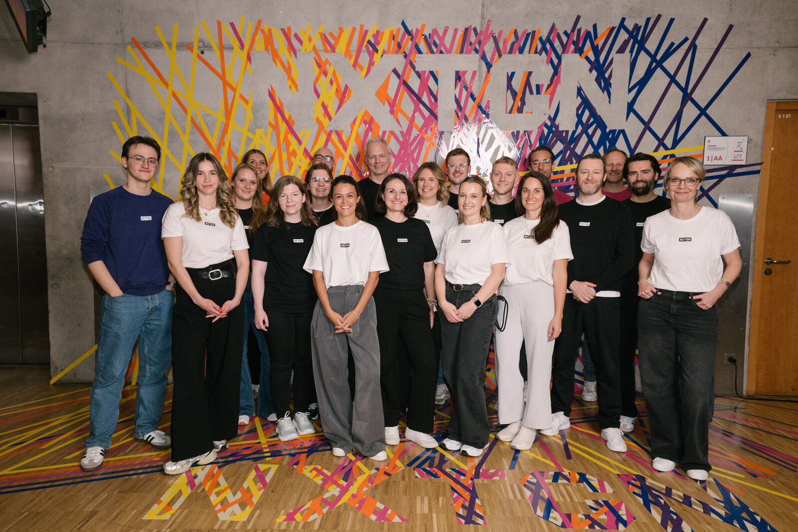 Werkstudent (m/w/d) Corporate Innovation Services - Job Stuttgart, Mobiles Arbeiten - NXTGN Jobportal