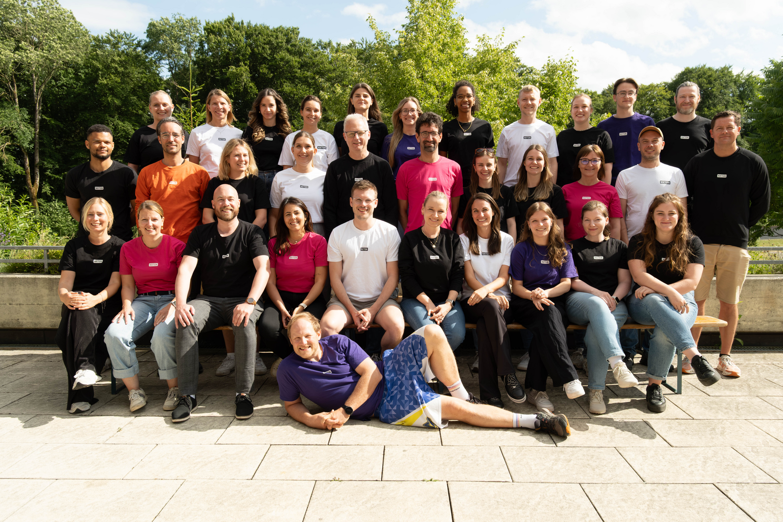 Werkstudent (m/w/d) Corporate Innovation Services - Job Stuttgart, Mobiles Arbeiten - NXTGN Jobportal