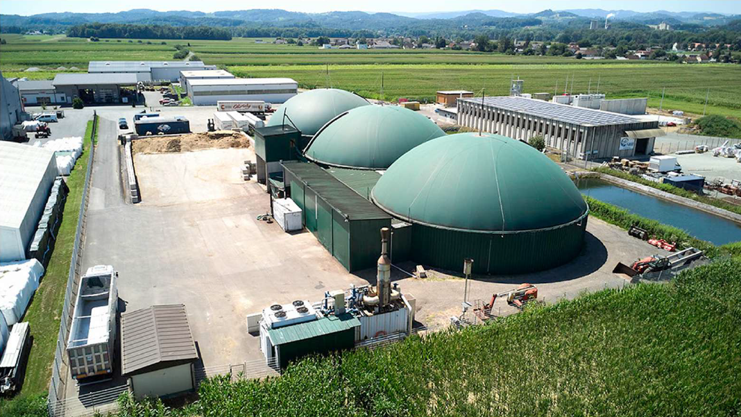 Operator Biogasanlagen (m/w/d) - Job - Career at Botres - Bewerbungsformular