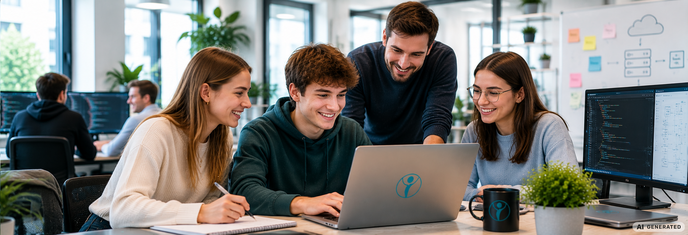 Praktikum (m/w/d) Praktikum (m/w/d) - Job Gescher - Deine Karriere bei DLS