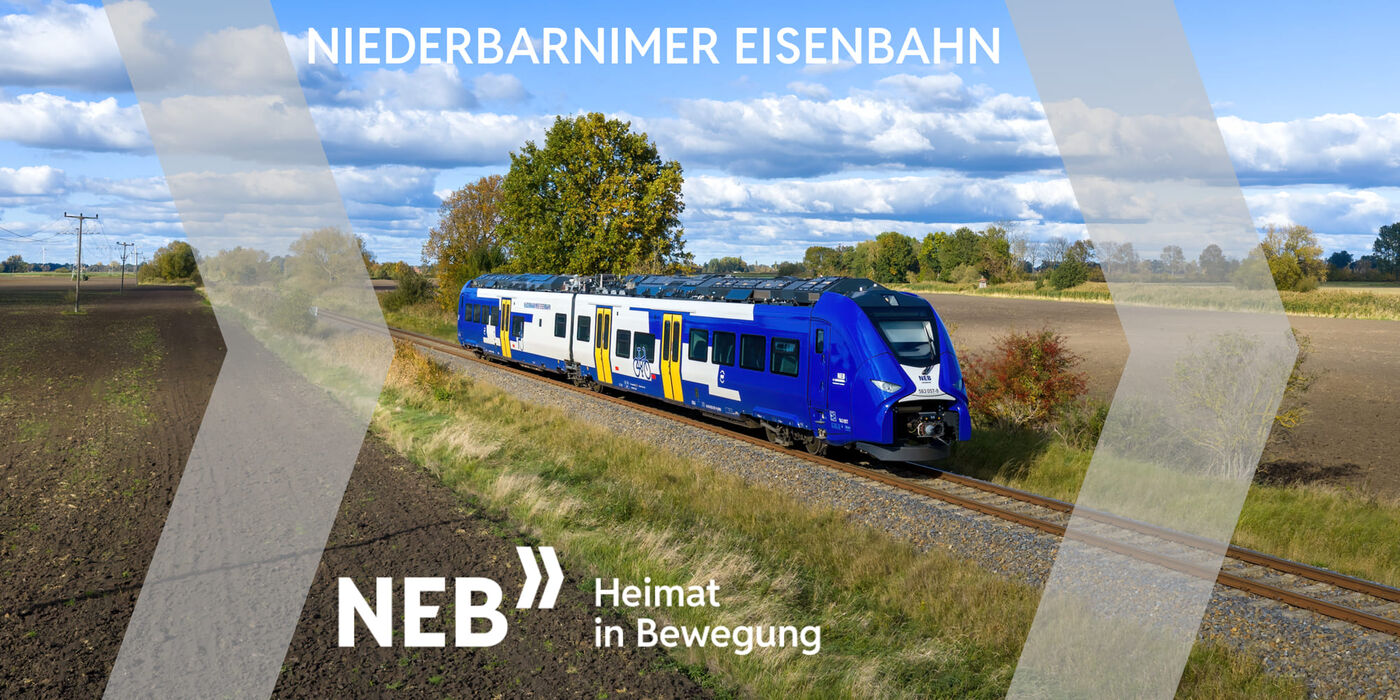 Fachkraft / Mitarbeiter Leit- und Sicherungstechnik (m/w/d), Basdorf (Kennziffer: 3707) - Job Wandlitz OT Basdorf - Jobs@NEB