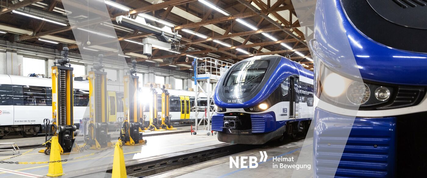 Planer (m/w/d) Entwicklung Infrastruktur (Kennziffer: 3734) - Job Berlin - Jobs@NEB