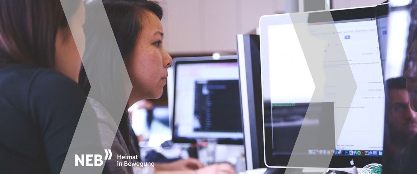 Werkstudent IT (Mensch) - Job - Jobs@NEB