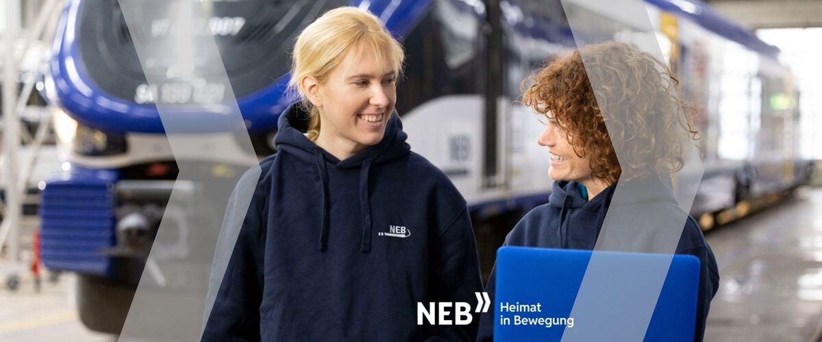 Auszubildende (m/w/d) für den Beruf Elektroniker für Betriebstechnik (Kennziffer: 3718) - Job Wandlitz OT Basdorf - Jobs@NEB