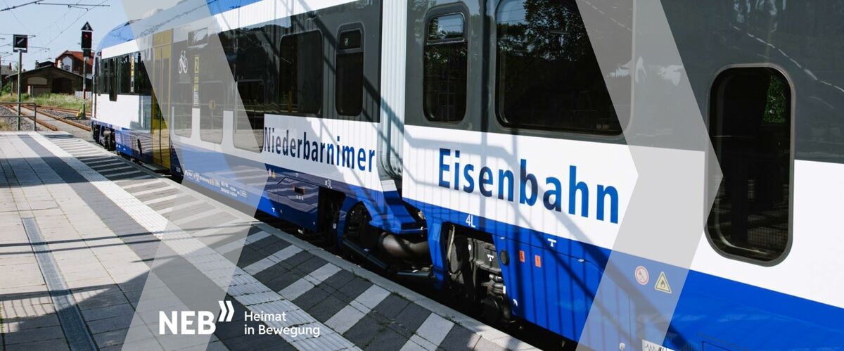 Meister Leit- und Sicherungstechnik (m/w/d), Basdorf (Kennziffer: 3706) Meister Leit- und Sicherungstechnik (m/w/d), Basdorf (Kennziffer: 3706) - Job Wandlitz OT Basdorf - Jobs@NEB