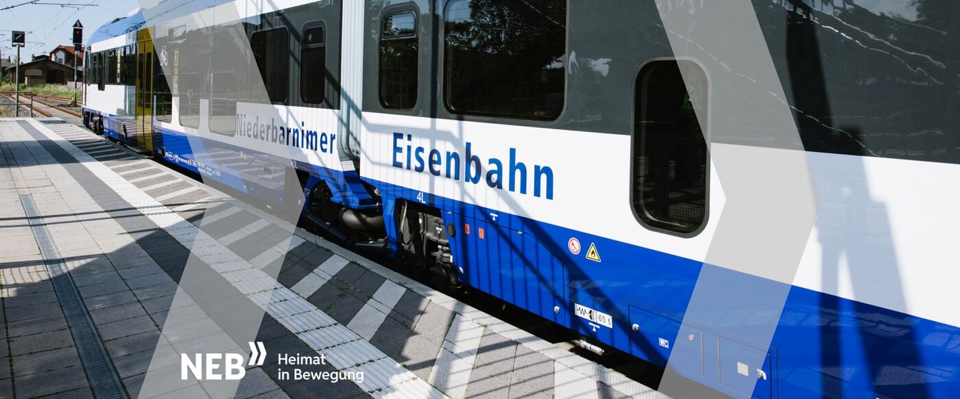 Personaldisponent (Mensch) - Job Wandlitz OT Basdorf - Jobs@NEB
