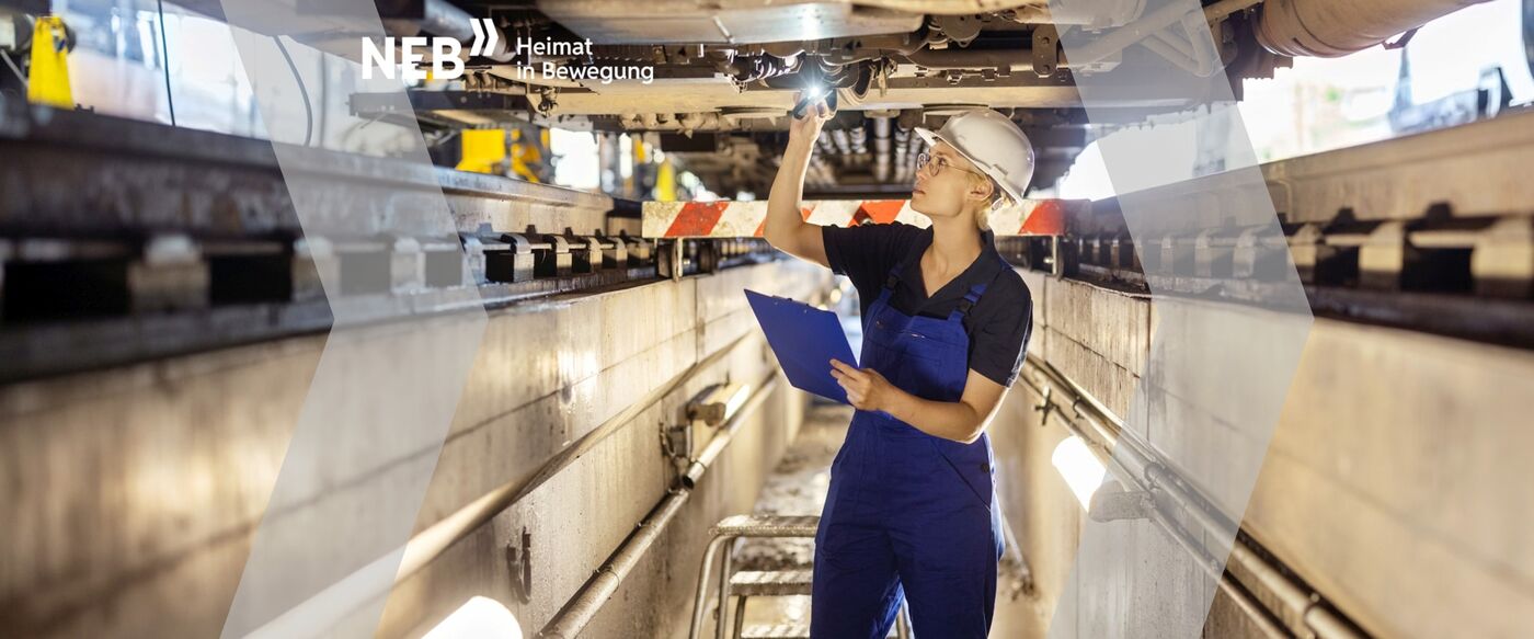 Mechatroniker Instandhaltung H-& eZüge (Mensch) Mechatroniker Instandhaltung H-& eZüge (Mensch) - Job Wandlitz OT Basdorf - Jobs@NEB