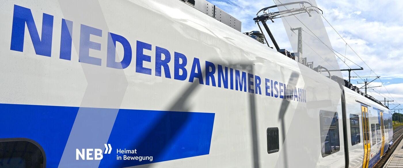Mitarbeiter Leit- und Sicherungstechnik (Mensch) - Job Wandlitz OT Basdorf - Jobs@NEB