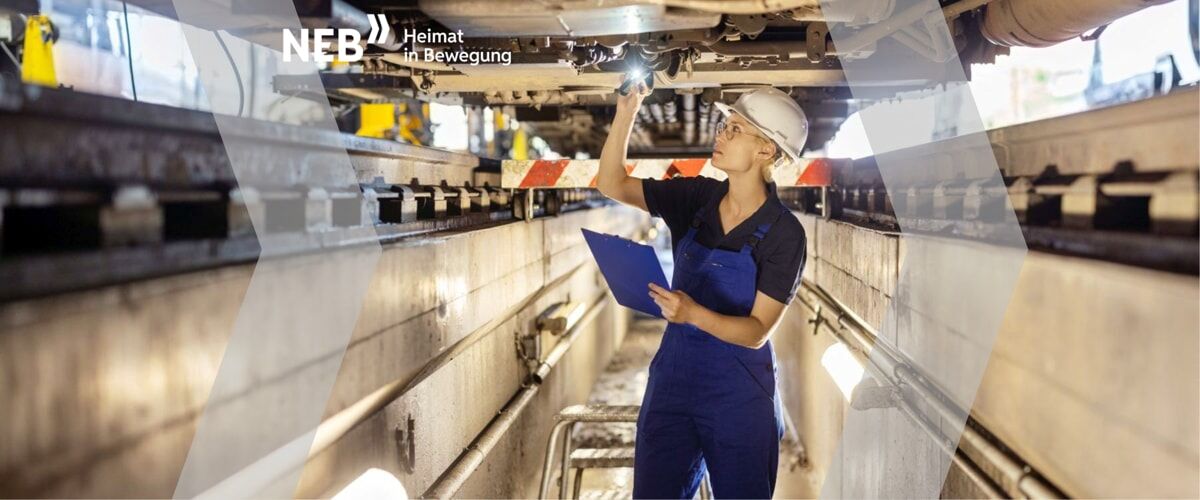 Ko­or­di­na­tor (m/w/d) Ex­ter­ne In­stand­hal­tung (Kennziffer: 3705) - Job Wandlitz OT Basdorf, Berlin - Jobs@NEB