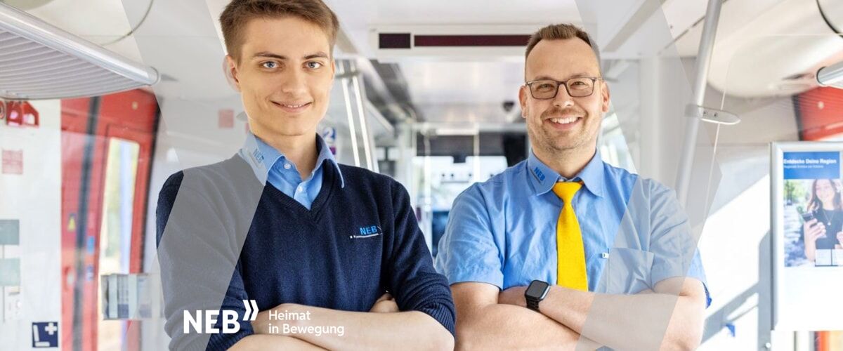 Triebfahrzeugführer (m/w/d), Küstrin-Kietz (Kennziffer: 3626) Triebfahrzeugführer (m/w/d), Küstrin-Kietz (Kennziffer: 3626) - Job Küstriner Vorland - Jobs@NEB