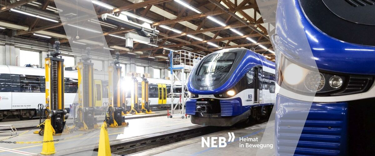 Studentische Aushilfe / Bürohilfe (m/w/d) für die Werkstatt (Kennziffer: 3690) - Job Wandlitz OT Basdorf - Jobs@NEB