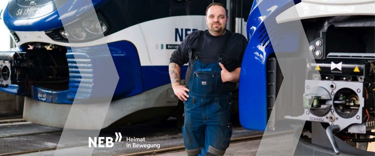 Mechatroniker / Elektroniker / Elektriker (m/w/d), Basdorf (Kennziffer: 3598) - Job Wandlitz OT Basdorf - Jobs@NEB