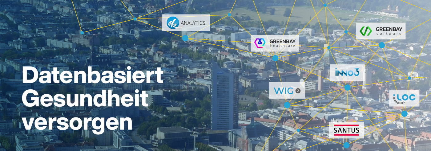 Karriere bei der HEALTH INNOVATORS GROUP Leipzig