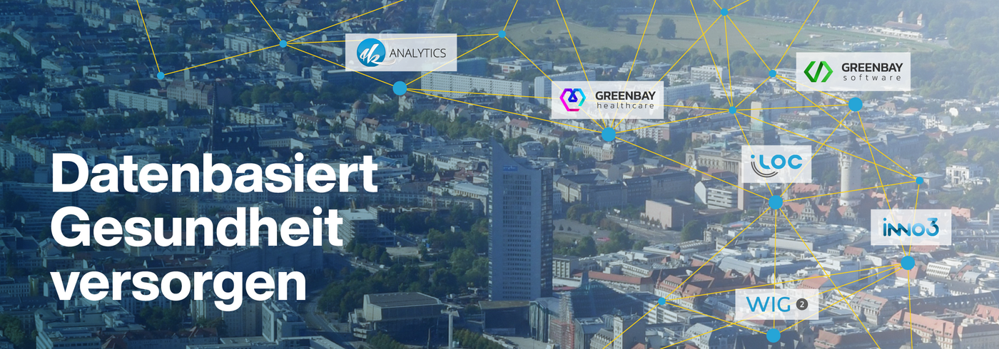 iLoc GmbH: Studentische:r Mitarbeiter:in  Buchhaltung/Controlling - Job Leipzig, Homeoffice - Karriere bei der HEALTH INNOVATORS GROUP Leipzig 