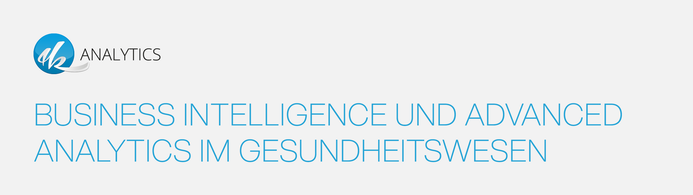 4K Analytics: Mitarbeiter Kunden und Produktmanagement (m/w/d) - Job Leipzig, Homeoffice - Karriere bei der HEALTH INNOVATORS GROUP Leipzig 