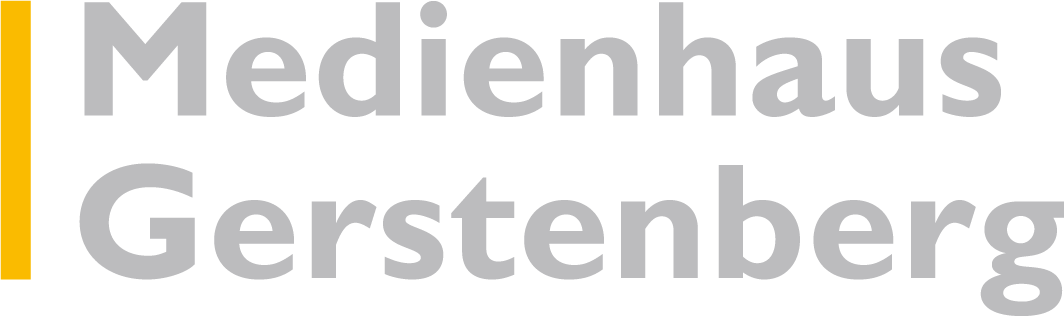 Stellenportal Medienhaus Gerstenberg
