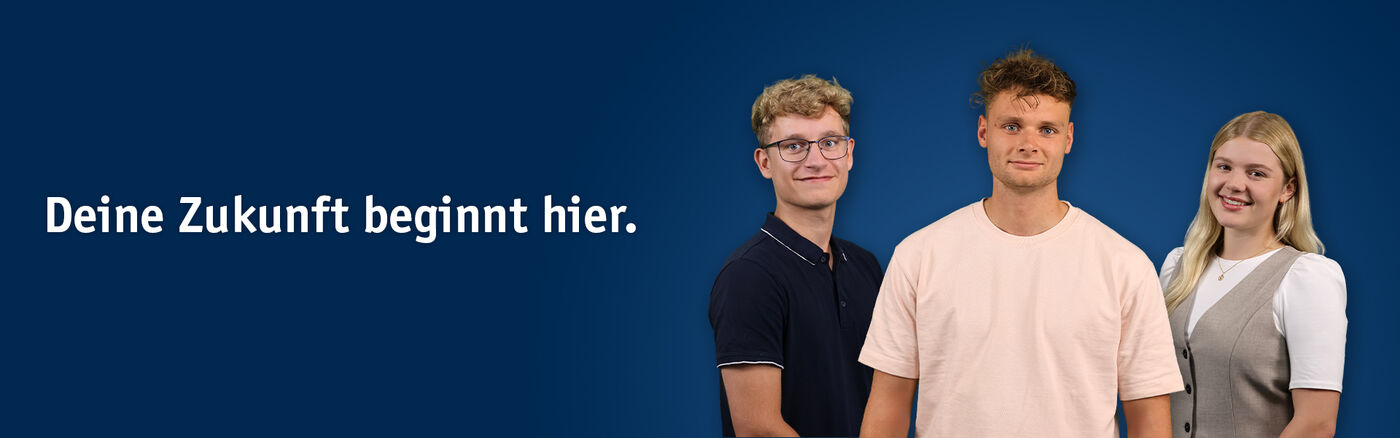 Aktuelle Stellenangebote