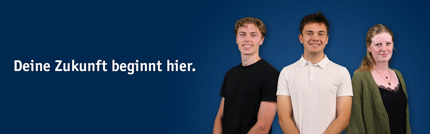 Ausbildung Fachinformatiker (m/w/d) für Systemintegration 2027 Ausbildung Fachinformatiker (m/w/d) für Systemintegration 2027 - Job Oldenburg - Aktuelle Stellenangebote