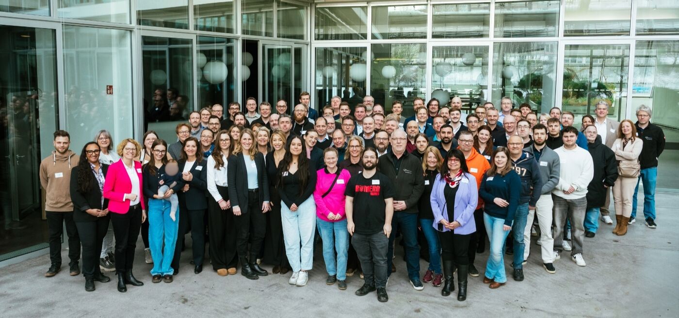 Jobs bei C&P