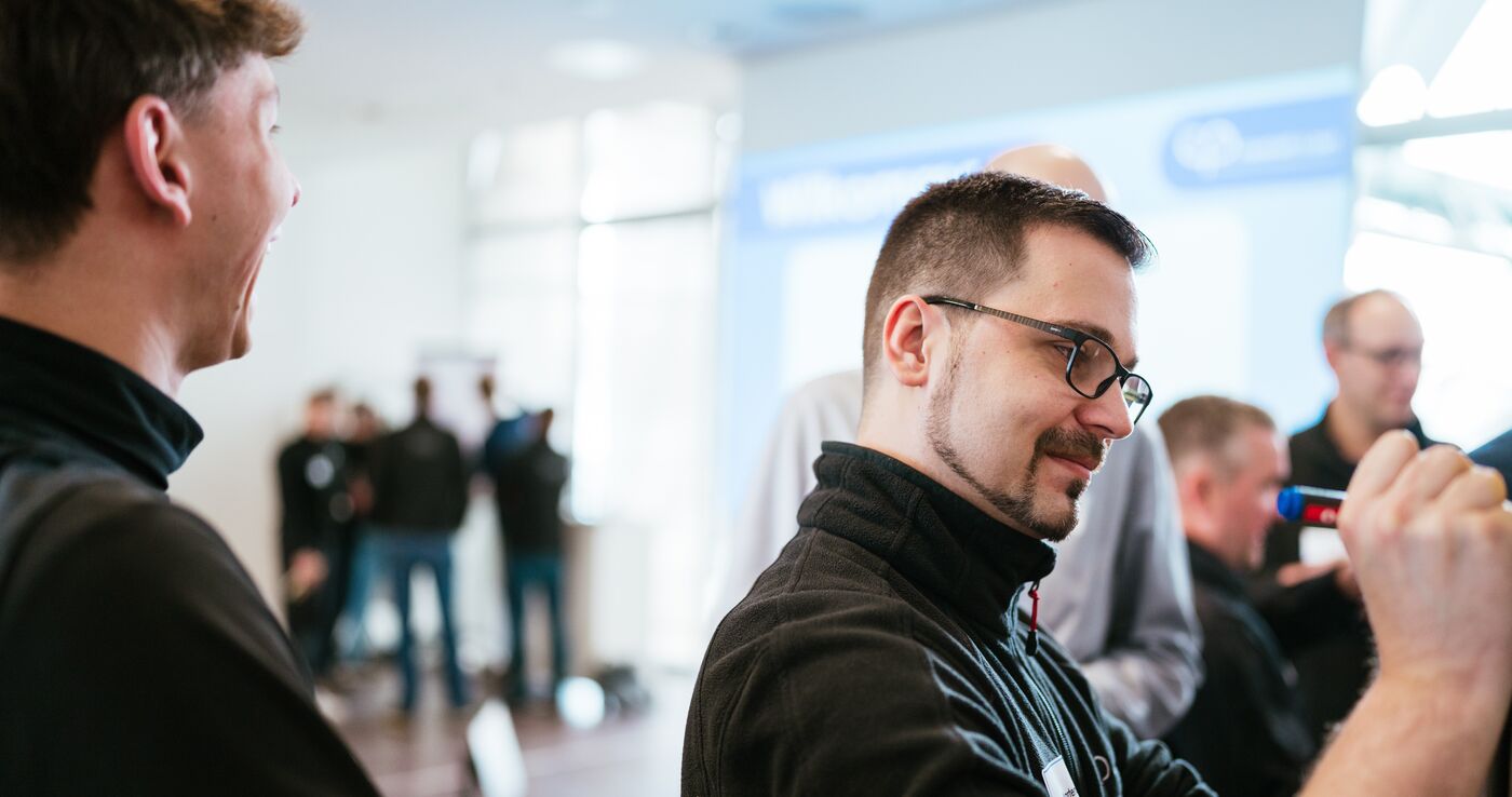 DATEV Consultant / Berater für digitale Unternehmensprozesse (m/w/d) - Job Hamburg, Mobiles Arbeiten - Jobs bei C&P
