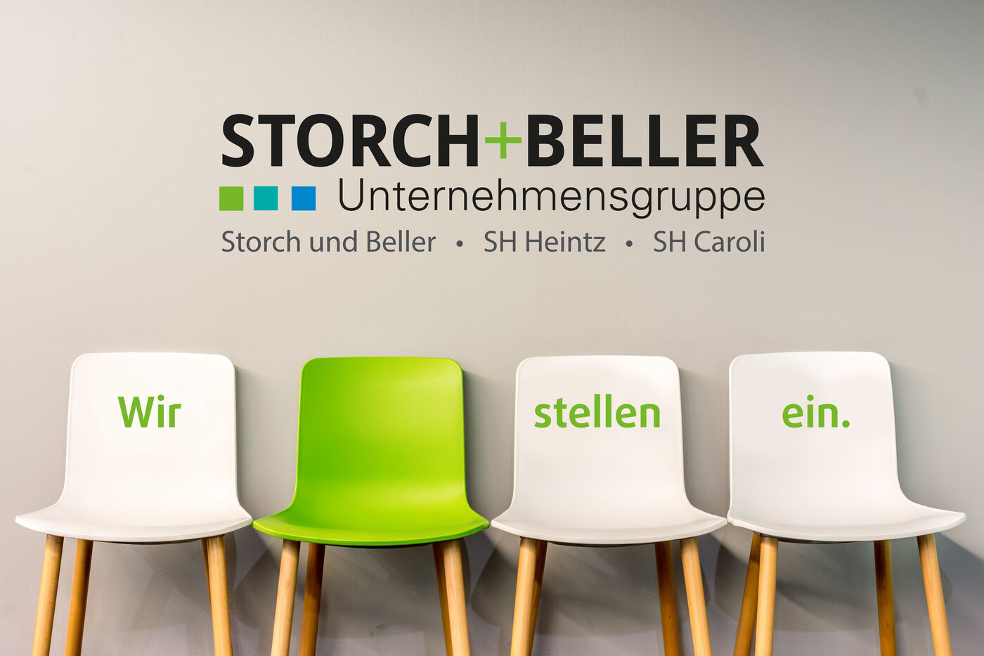 Storch und Beller Unternehmensgruppe