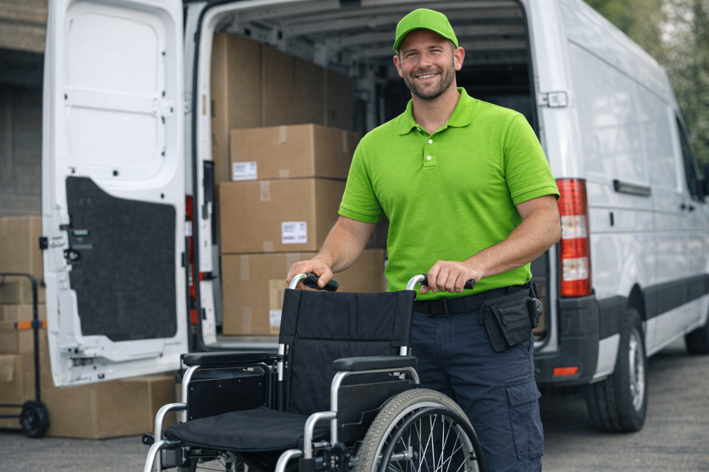 Mitarbeiter im Kundenservice (m/w/d) Mitarbeiter im Kundenservice (m/w/d) - Job Pforzheim - Storch und Beller Unternehmensgruppe