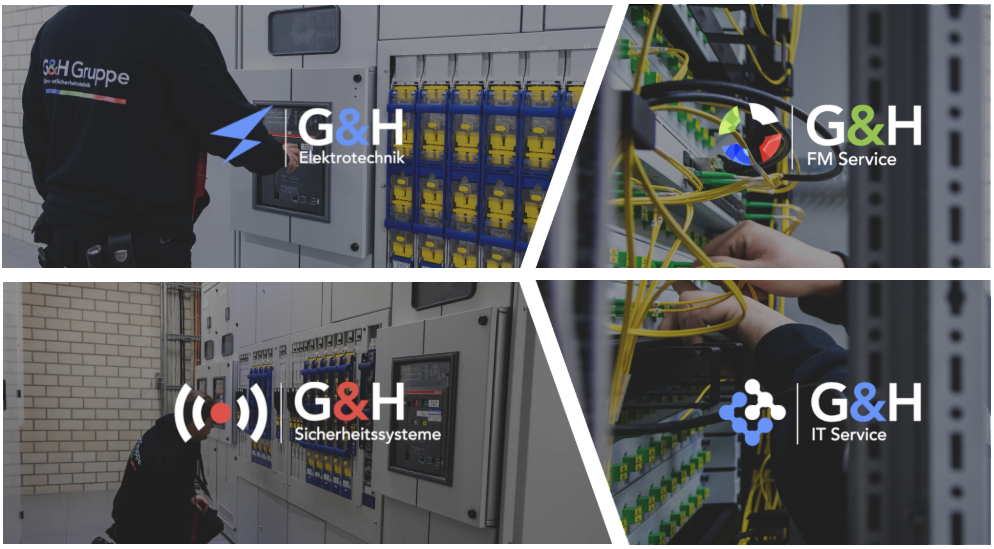 Techniker/Elektriker (m/w/d) für Brandmeldetechnik - Job Viernheim - GH-Gruppe | Jobs