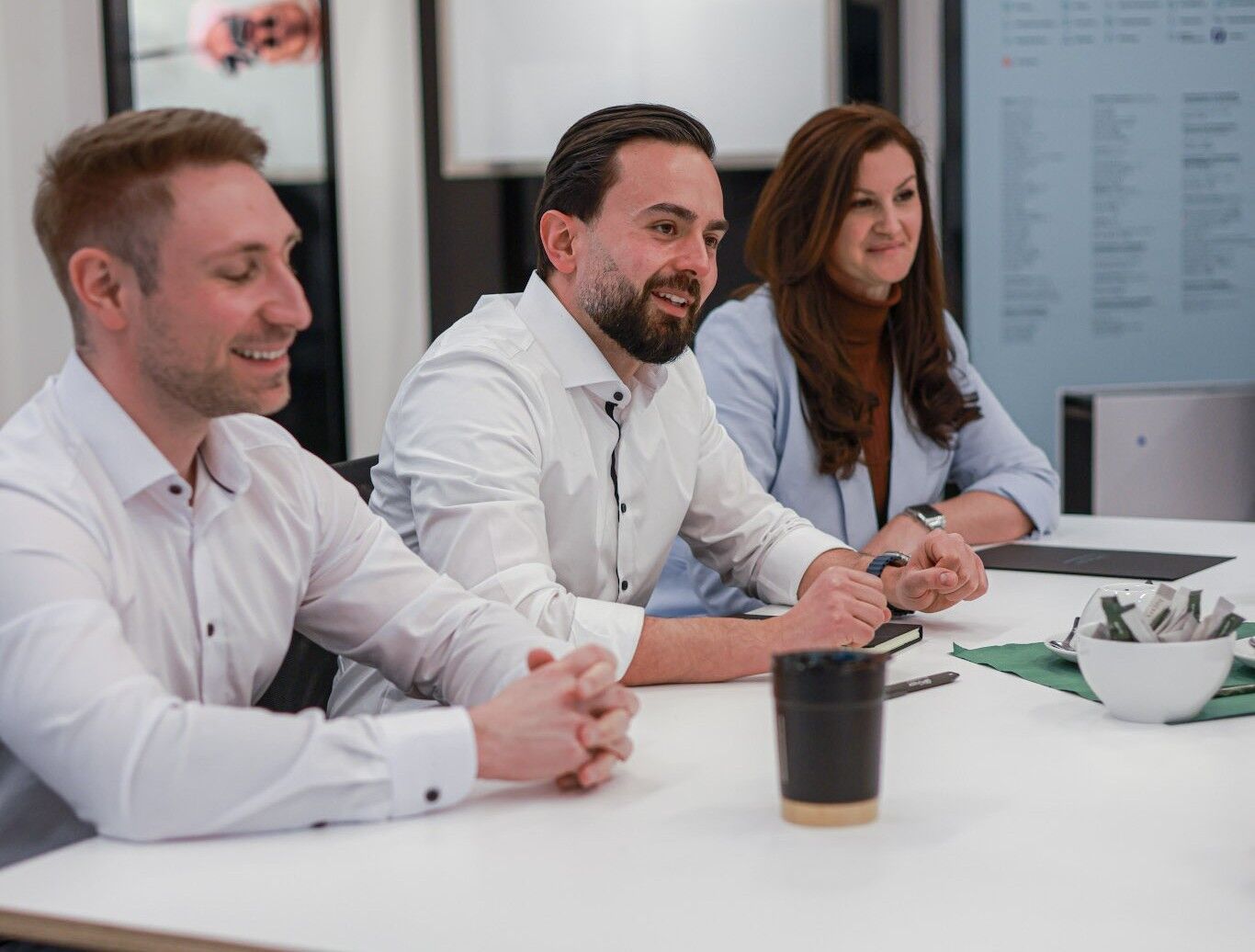 Projektleiter Elektrotechnik (m/w/d) - Job Viernheim - GH-Gruppe | Jobs