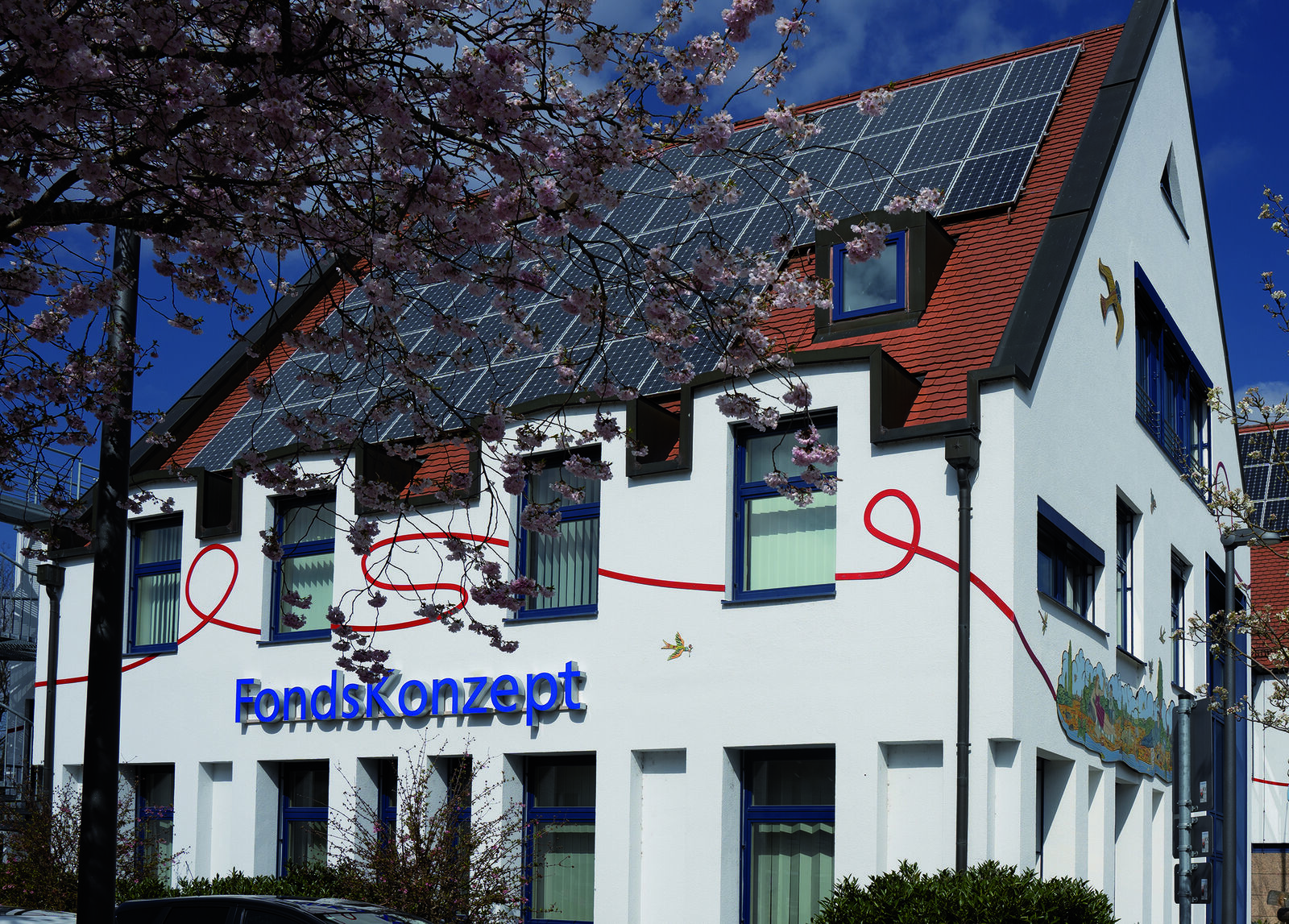 Kaufmännischer Mitarbeiter im First Level Support (m/w/d) - Job Dietenheim - Karriere bei FondsKonzept AG