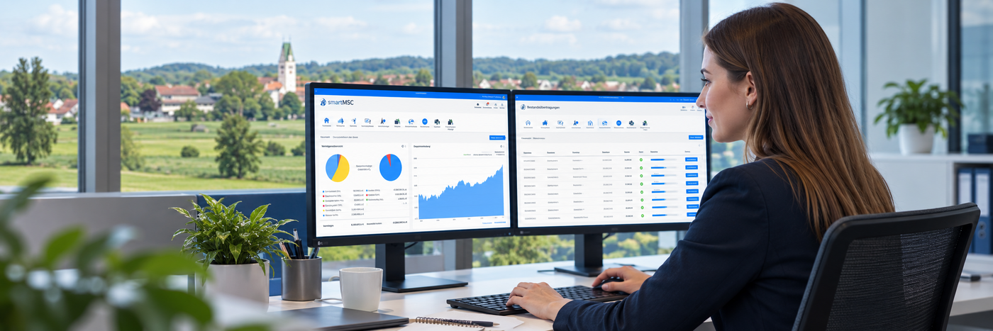 Sachbearbeiter (m/w/d) Datenmanagement & Bestandsübertragungen Sachbearbeiter (m/w/d) Datenmanagement & Bestandsübertragungen - Job Dietenheim - Karriere bei FondsKonzept AG
