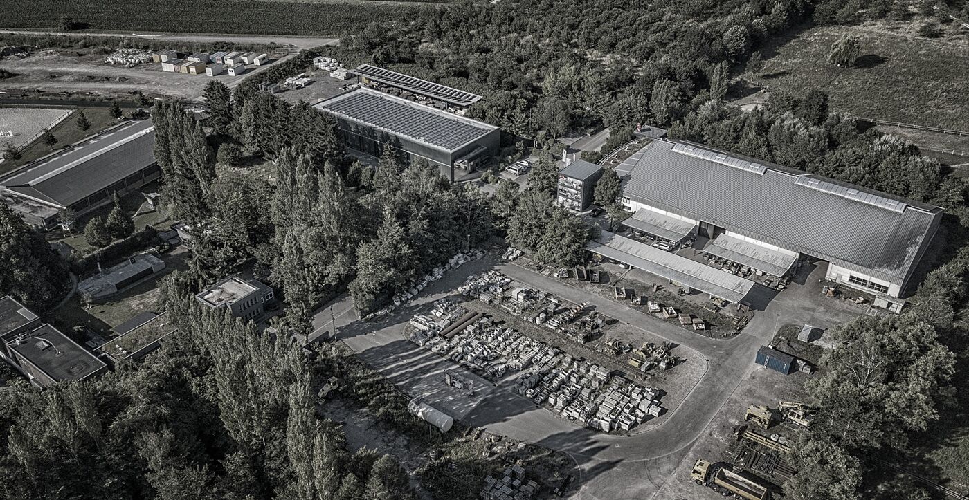 Karriere ZÜRCHER BAU GMBH