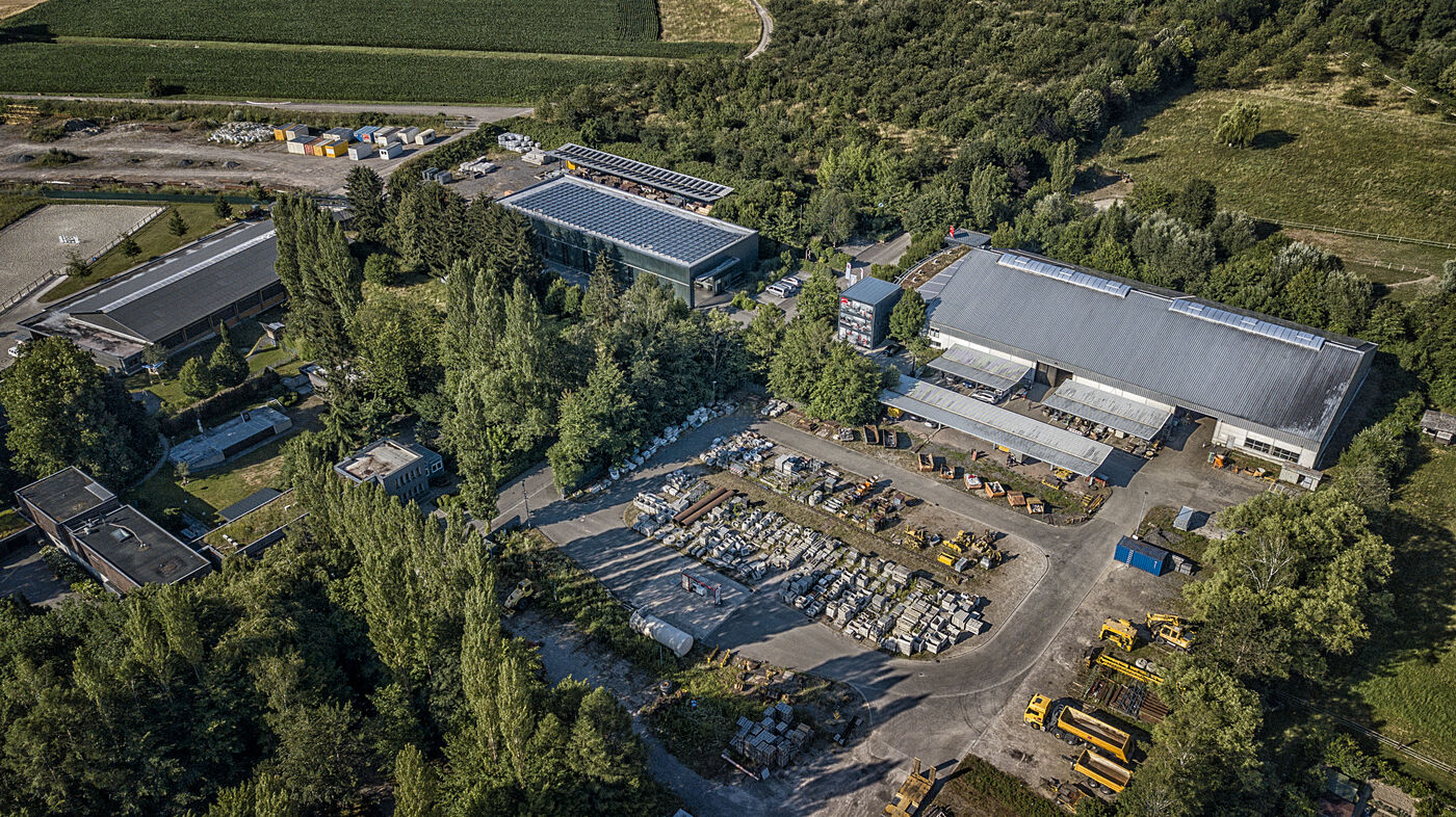 Karriere ZÜRCHER BAU GMBH