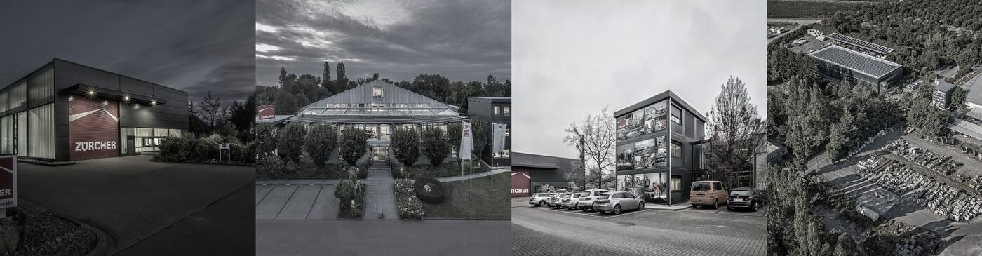 PROJEKTLEITUNG UND -ABRECHNUNG (m/w/d) - Job Hermeskeil, Meißenheim - Karriere ZÜRCHER BAU GMBH