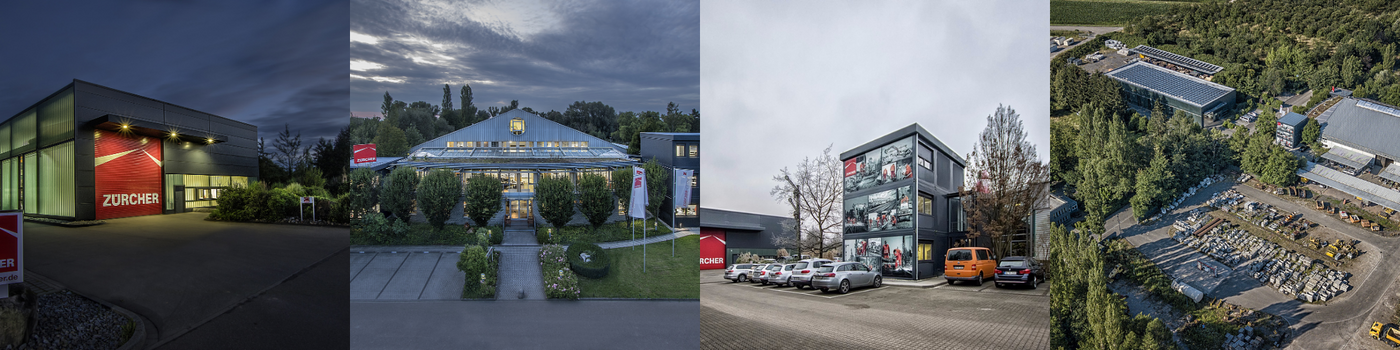 KAUFMÄNNISCHE ANGESTELLTE (m/w/d) - Job Meißenheim - Karriere ZÜRCHER BAU GMBH