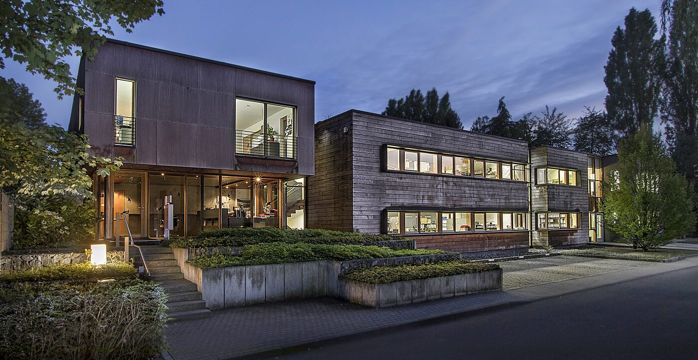 BILANZBUCHHALTER (m/w/d) - Job Meißenheim - Karriere ZÜRCHER BAU GMBH