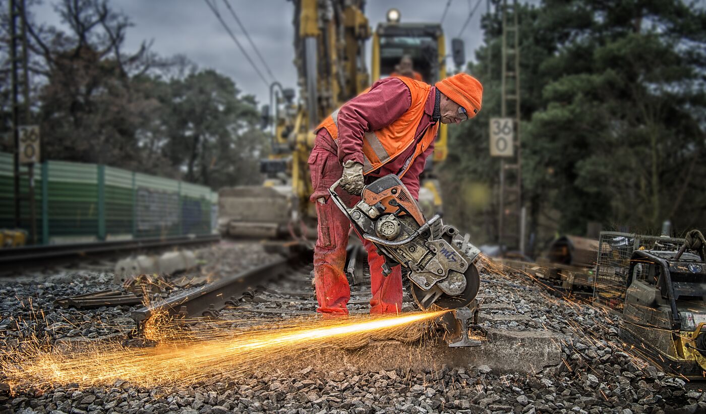 VORARBEITER UND FACHWERKER (m/w/d) - Job Würzburg, Hermeskeil, Meißenheim - Karriere ZÜRCHER BAU GMBH