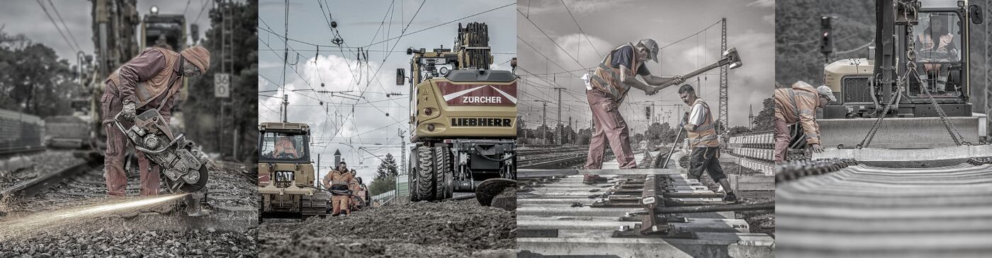 VORARBEITER UND FACHWERKER (m/w/d) - Job Würzburg, Hermeskeil, Meißenheim - Karriere ZÜRCHER BAU GMBH