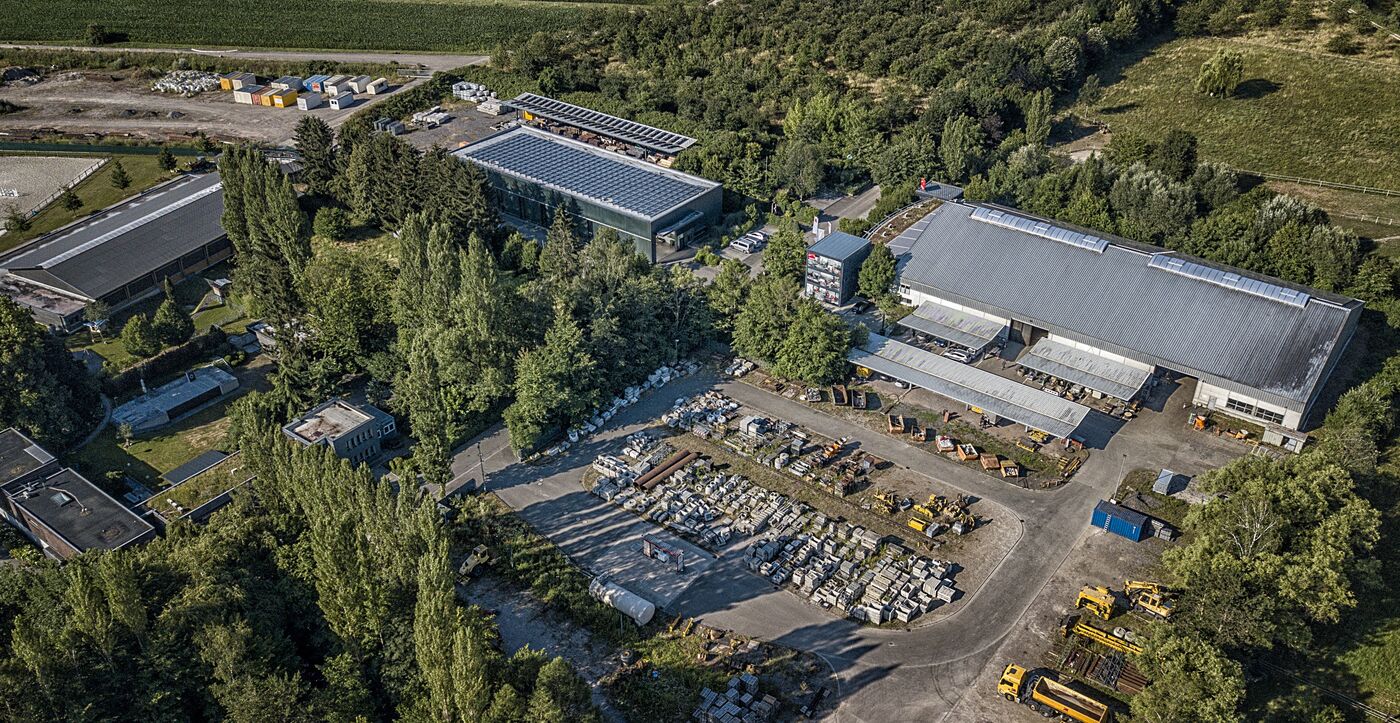 LAGERIST (m/w/d) - Job Meißenheim - Karriere ZÜRCHER BAU GMBH - Bewerbungsformular