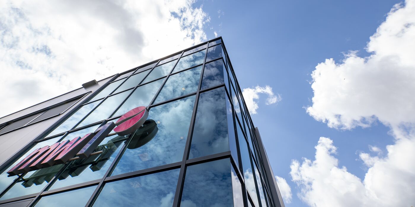 Jobs und Karriere bei der mw1group: Hier sind Sie richtig!