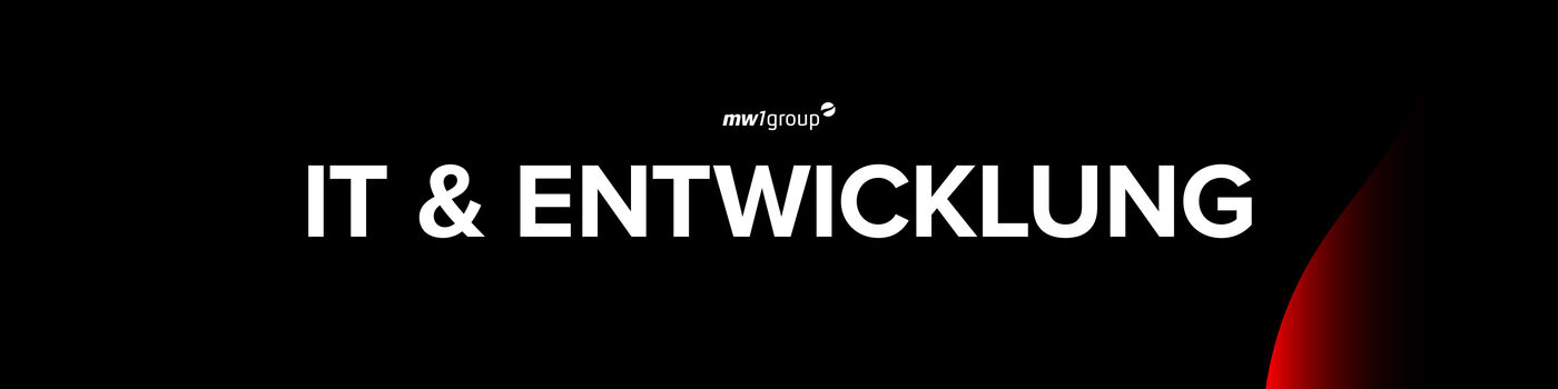 IT-System und Netzwerktechniker (m/w/d) - Job Lage - Jobs und Karriere bei der mw1group: Hier sind Sie richtig!
