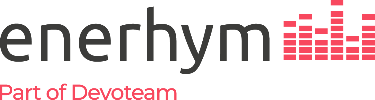 Jobs bei der enerhym