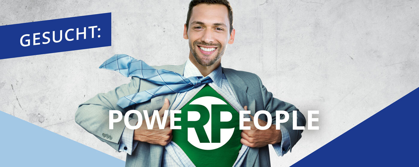 Personalreferent Recruiting & HR-Projekte (m/w/d) - Job Rodgau - rp-group.com