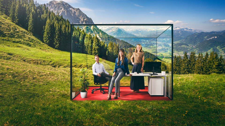 Steuer- und Prüfungsassistent (w/m/d) - Job Füssen, Homeoffice - Jobs