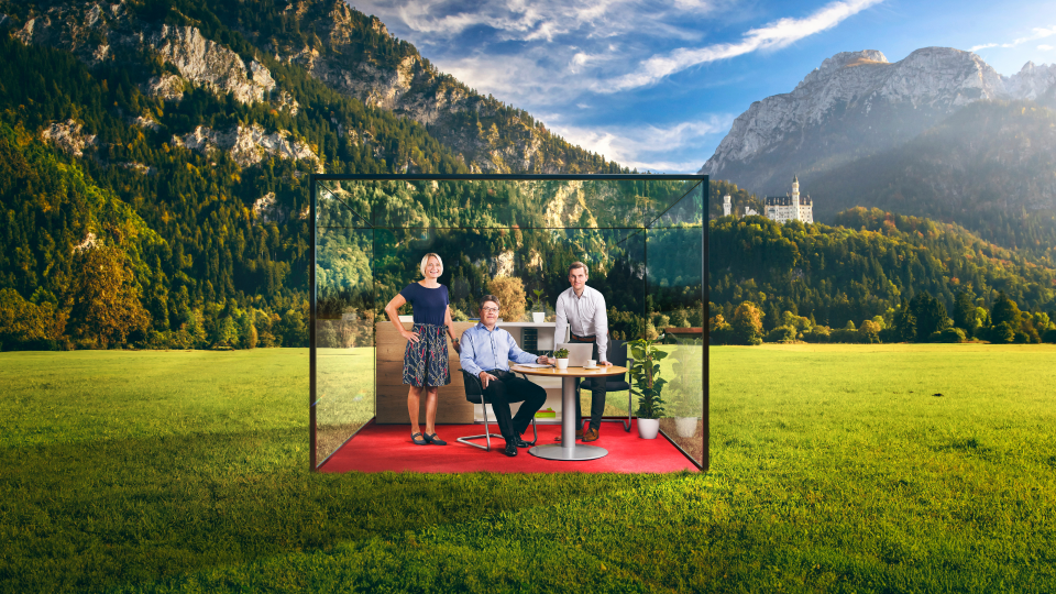 Steuerberater (m/w/d) - Job Füssen, Sonthofen, Homeoffice - Jobs