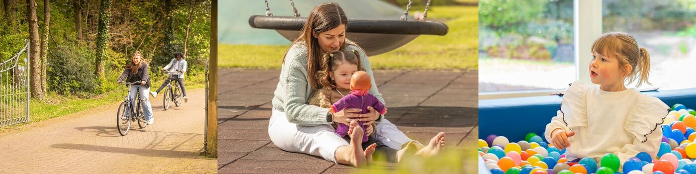 Backhaus Kinder- und Jugendhilfe: Stellenangebote