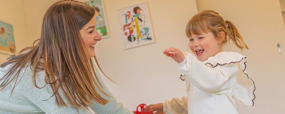 Erzieher / Sozialpädagoge (m/w/d) in Wohngruppe (Krankheitsvertretung) - Job Vollersode - Backhaus Kinder- und Jugendhilfe: Stellenangebote