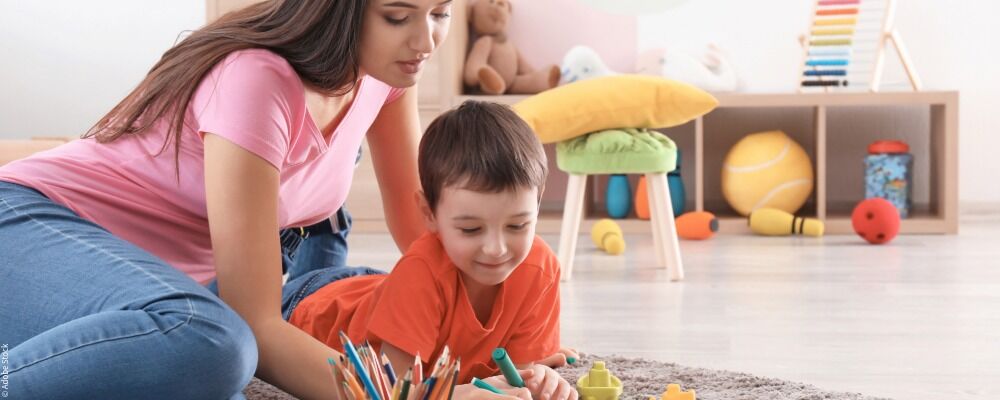Erzieher (m/w/d) für Einzelbetreuung - Job Meppen - Backhaus Kinder- und Jugendhilfe: Stellenangebote