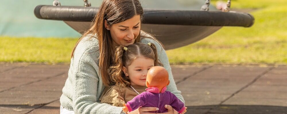 Zugehender Erzieher / Heilpädagoge (m/w/d) in Bawinkel - Job Bawinkel - Backhaus Kinder- und Jugendhilfe: Stellenangebote