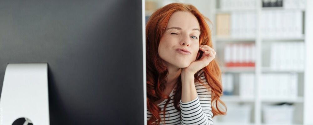 Verwaltungsangestellter (m/w/d) für Zentrale / Empfang - Job Meppen - Backhaus Kinder- und Jugendhilfe: Stellenangebote